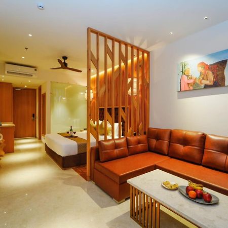 Anantam Resort & Spa كاساولى المظهر الخارجي الصورة