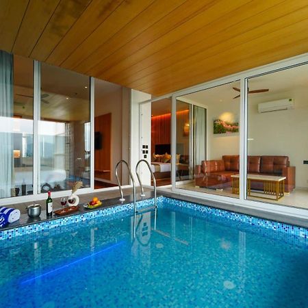 Anantam Resort & Spa كاساولى المظهر الخارجي الصورة