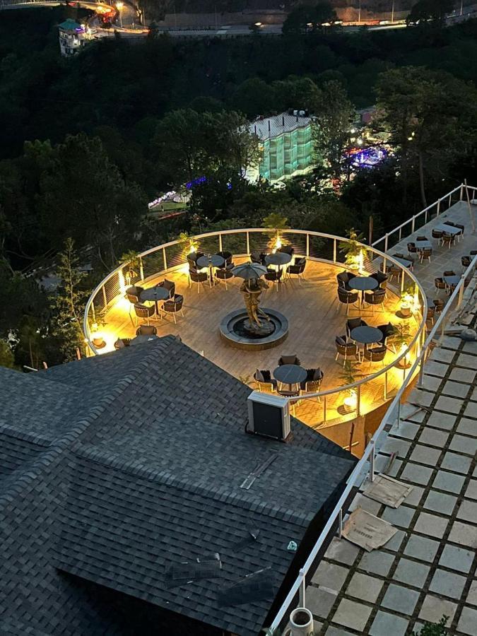 Anantam Resort & Spa كاساولى المظهر الخارجي الصورة