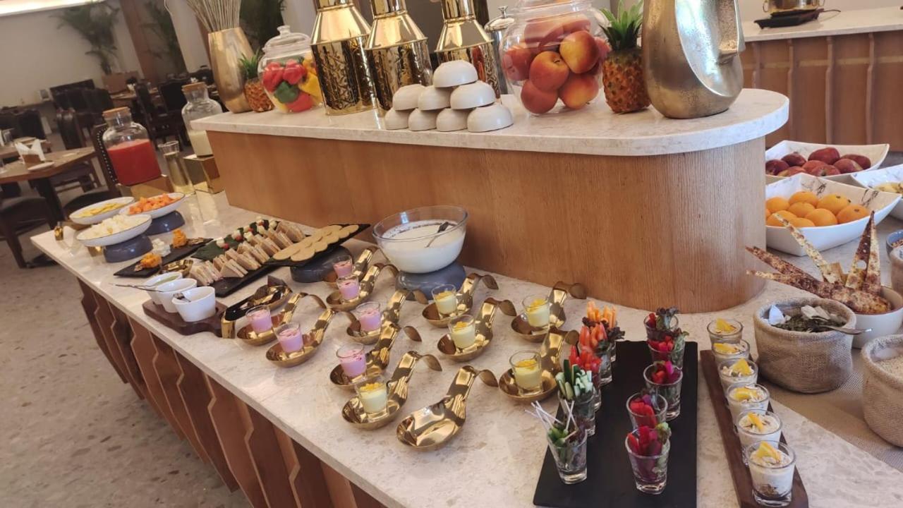 Anantam Resort & Spa كاساولى المظهر الخارجي الصورة