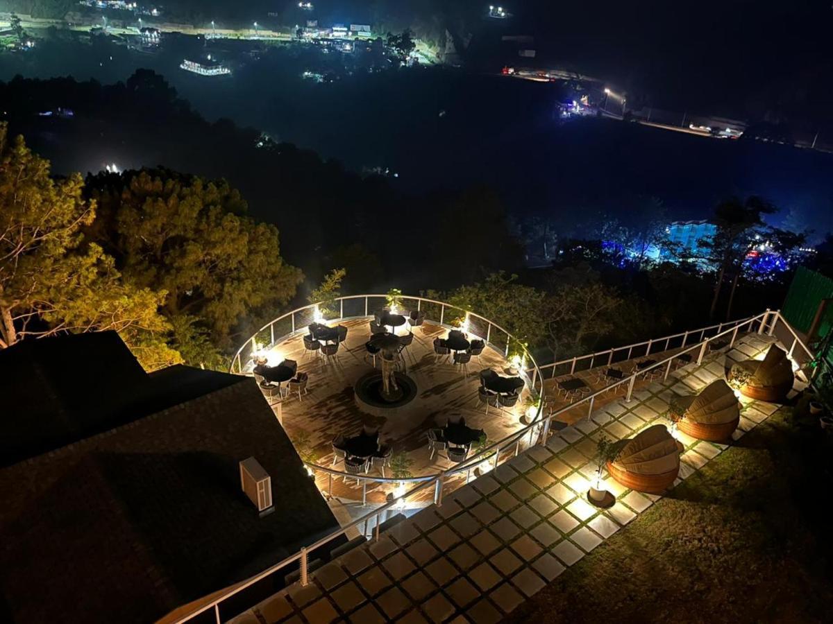Anantam Resort & Spa كاساولى المظهر الخارجي الصورة