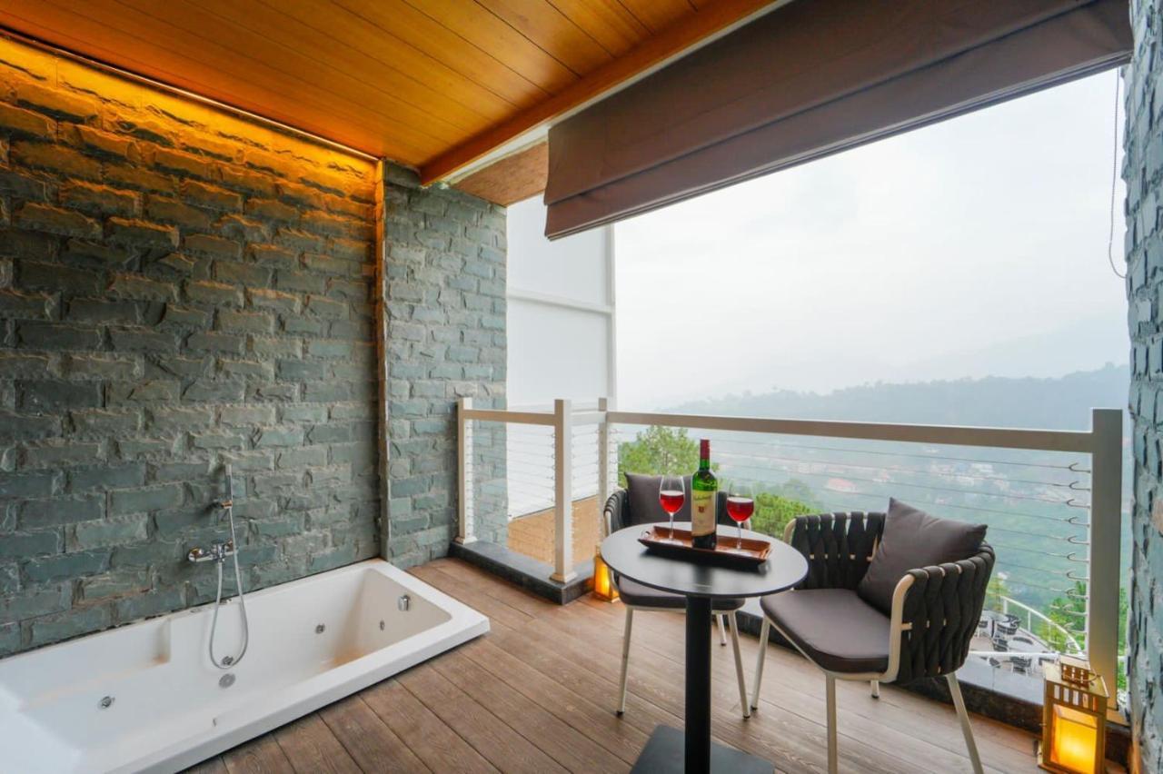 Anantam Resort & Spa كاساولى المظهر الخارجي الصورة