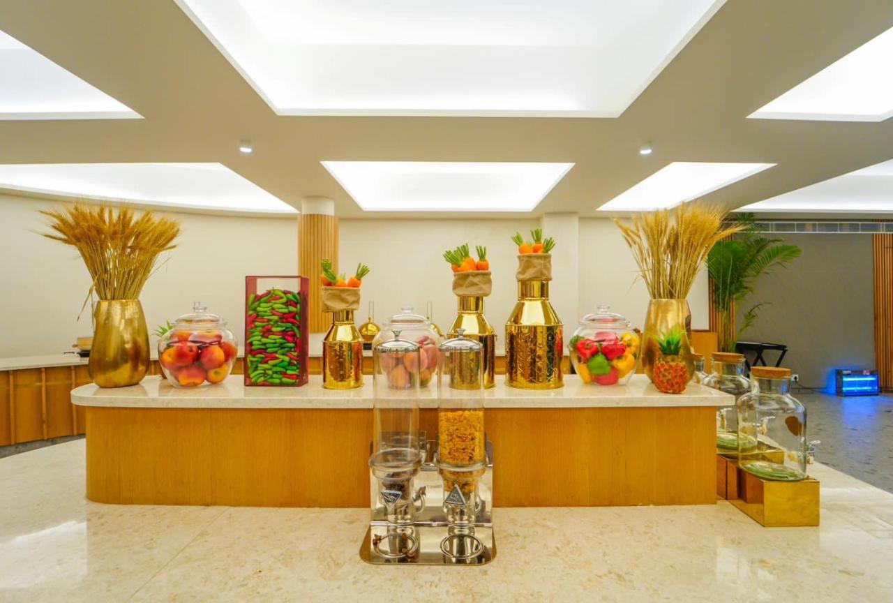 Anantam Resort & Spa كاساولى المظهر الخارجي الصورة