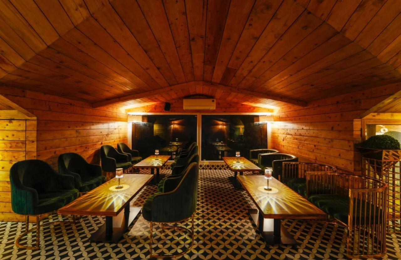 Anantam Resort & Spa كاساولى المظهر الخارجي الصورة
