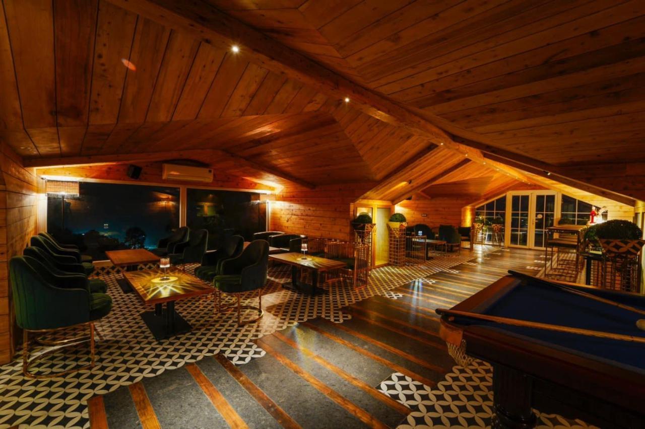 Anantam Resort & Spa كاساولى المظهر الخارجي الصورة