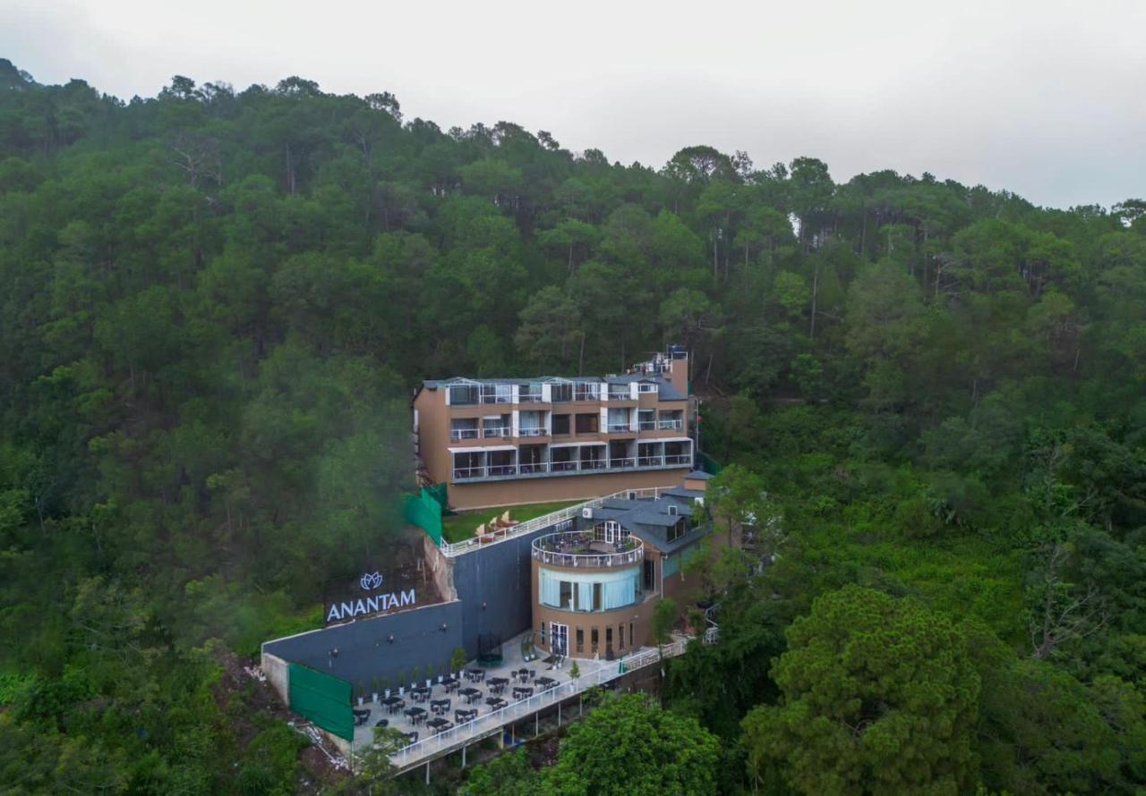 Anantam Resort & Spa كاساولى المظهر الخارجي الصورة