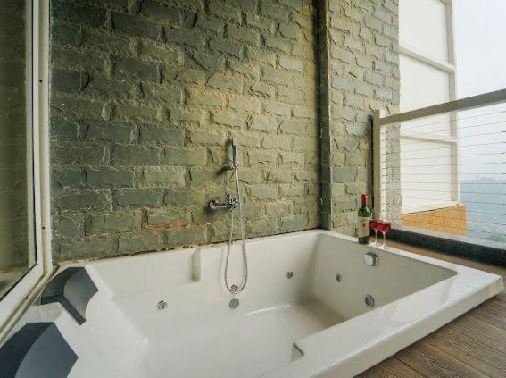 Anantam Resort & Spa كاساولى المظهر الخارجي الصورة