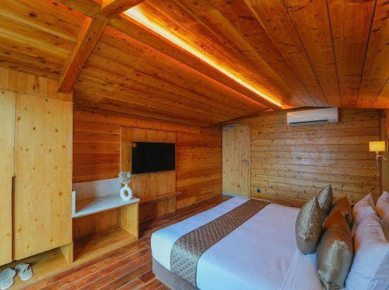 Anantam Resort & Spa كاساولى المظهر الخارجي الصورة