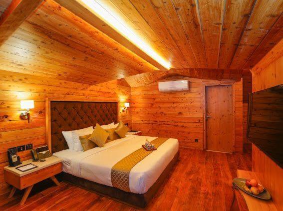 Anantam Resort & Spa كاساولى المظهر الخارجي الصورة