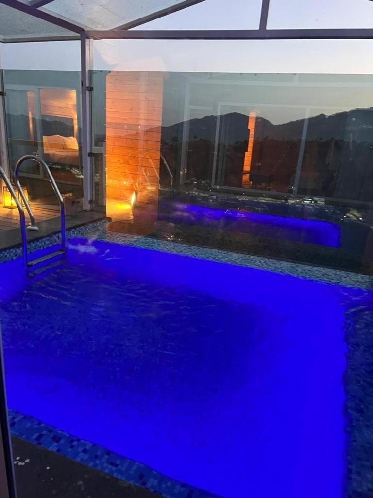 Anantam Resort & Spa كاساولى المظهر الخارجي الصورة