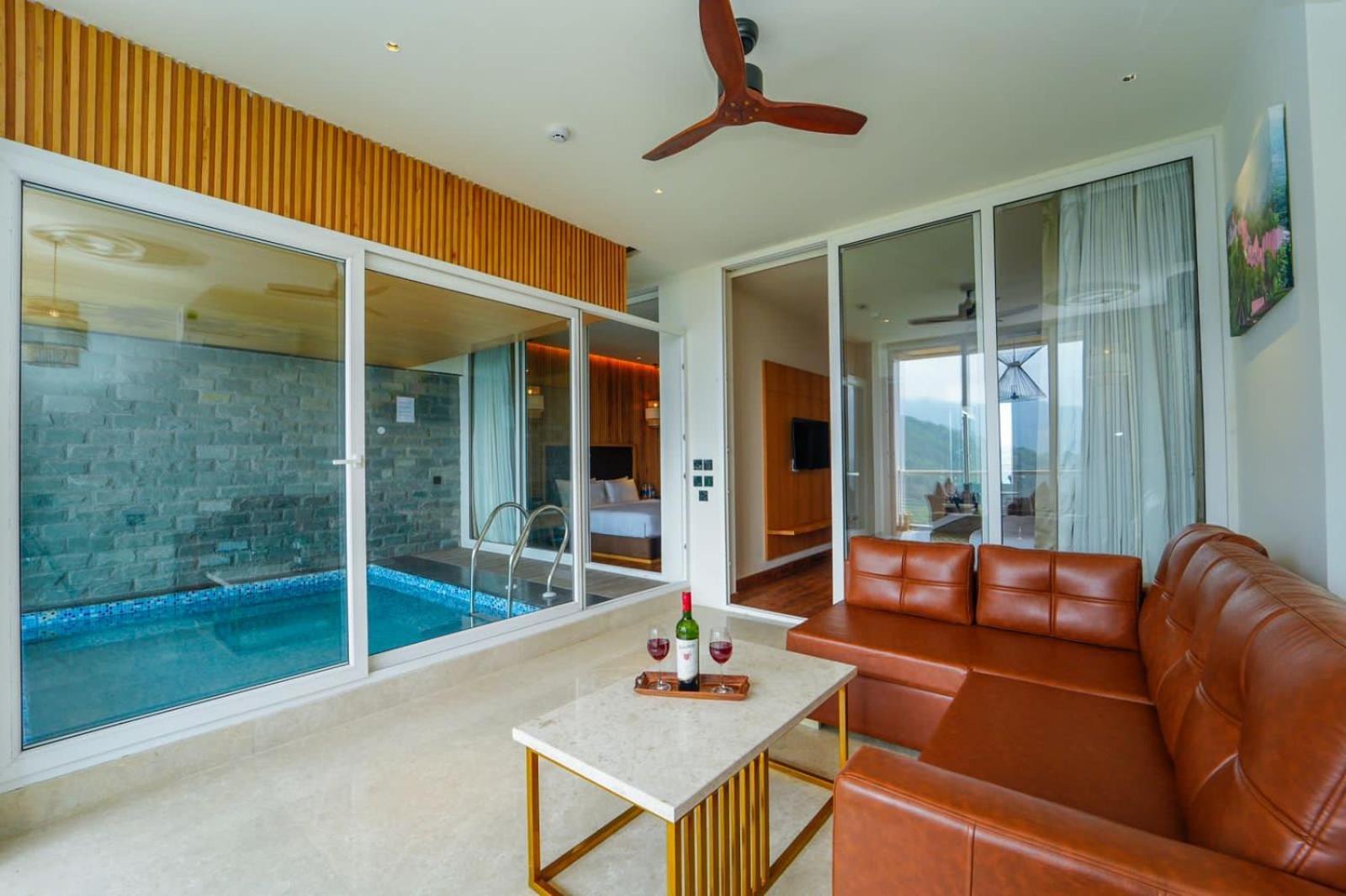 Anantam Resort & Spa كاساولى المظهر الخارجي الصورة